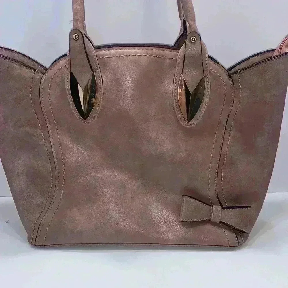 Cute Western Tote Bag - Picture 2 of 15
